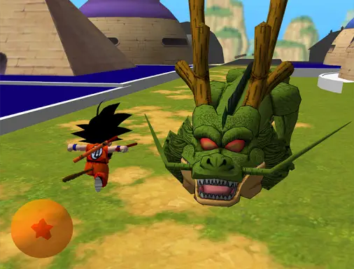 Super Dragon Boy Run 3D