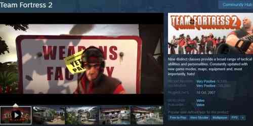 Team Fortress 2